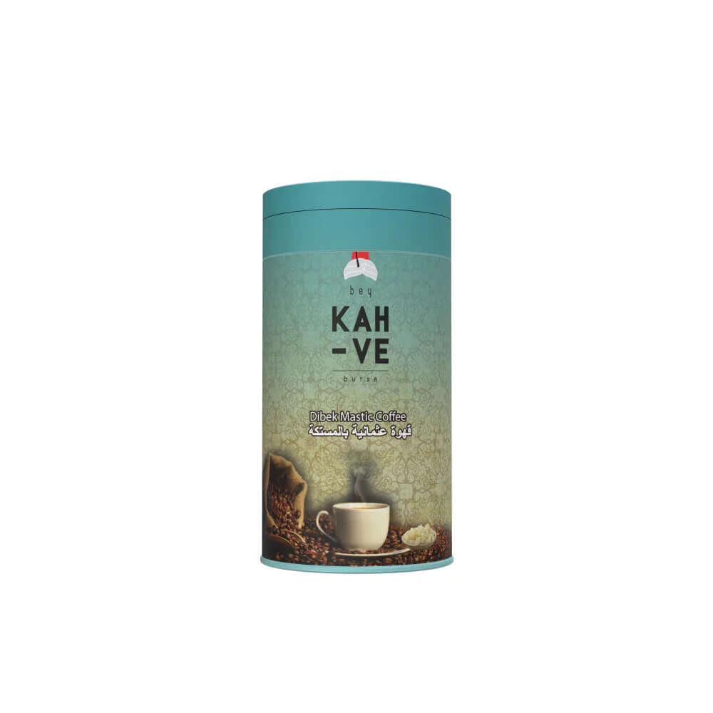 250gقهوه عثمانيه بالمستكه - Aroma's Drinks
