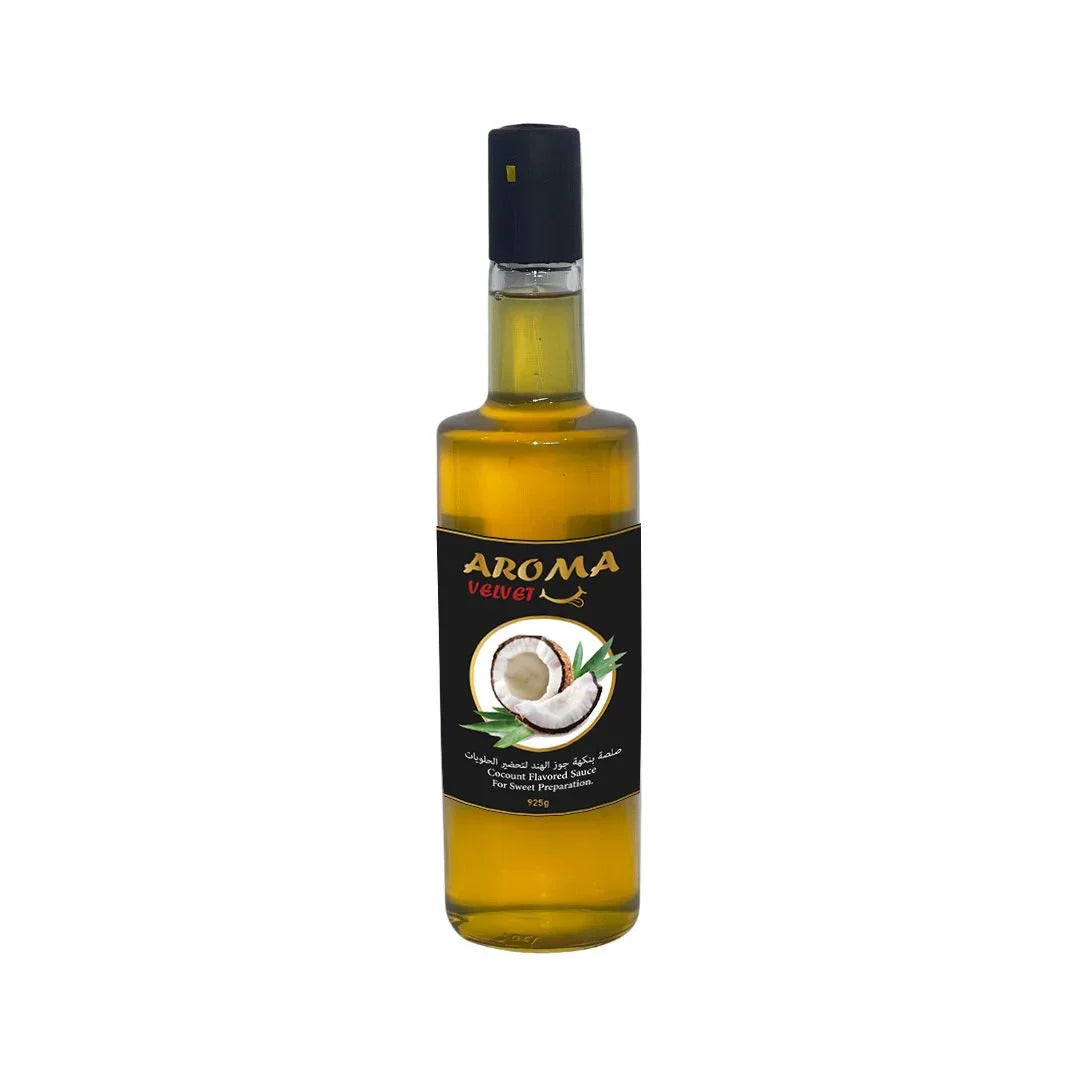 Aroma Velvet Coconut Flavor