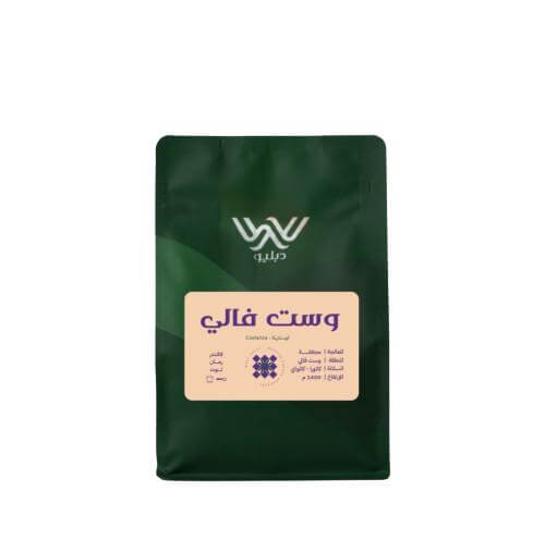 Costa Rica West Valley | W Roastery - Drinks Aroma