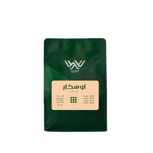 Brazil Oscar | W Roastery 250g - Drinks Aroma