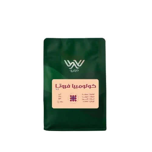 Colombia Fruita | W Roastery 250g - Drinks Aroma