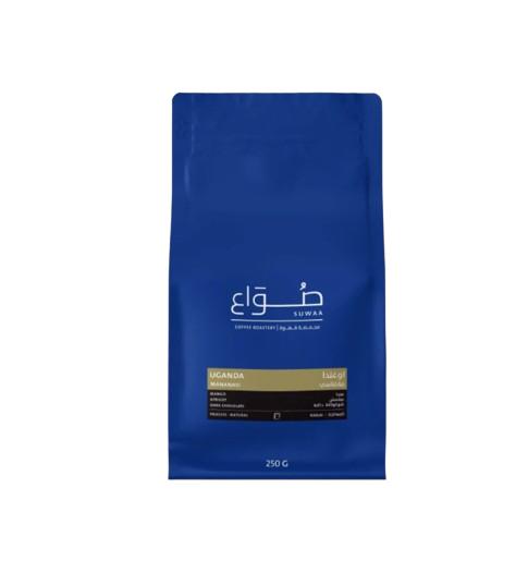 محمصة صواع اوغندا ما ناناسي