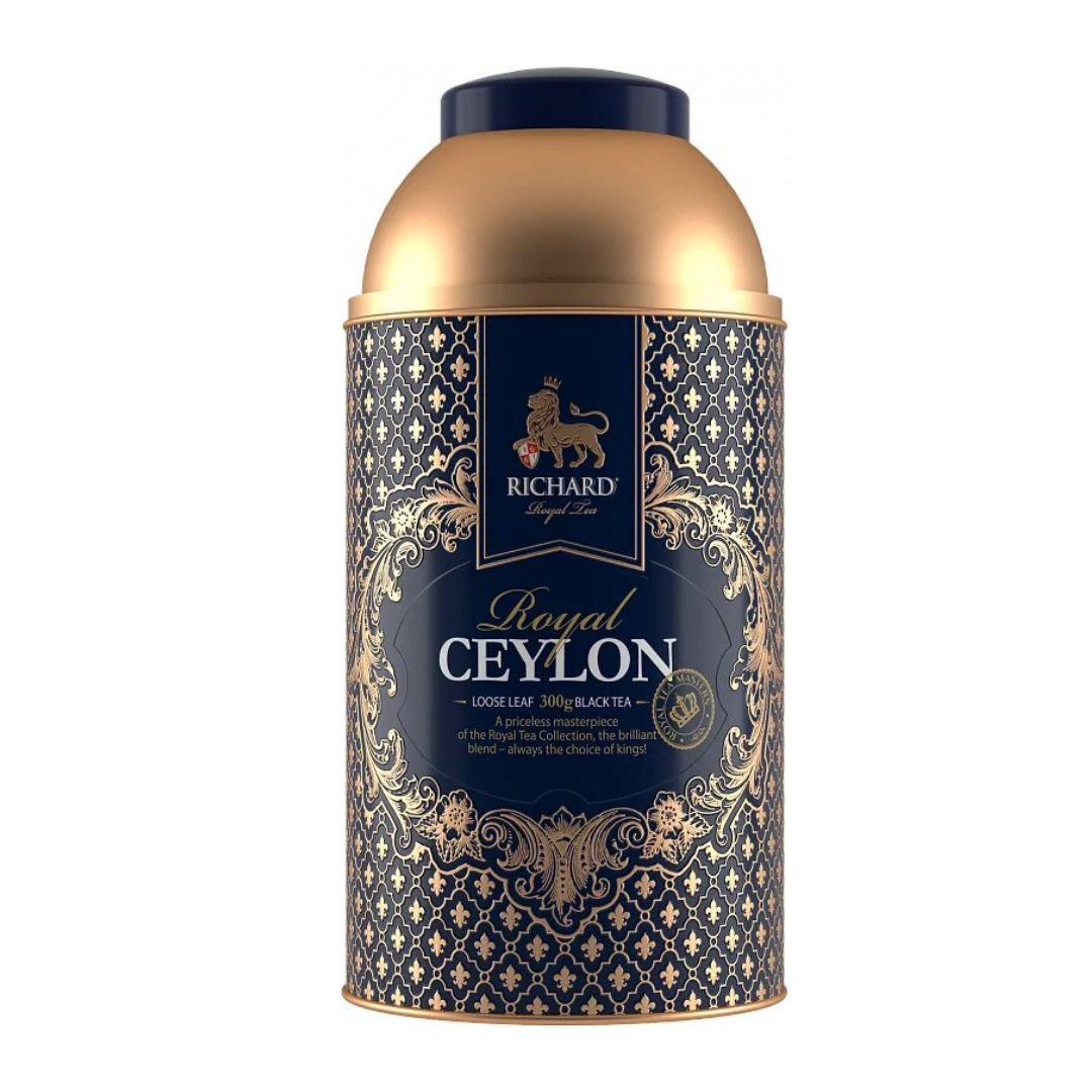 Royal Ceylon Tea - by Richard300g