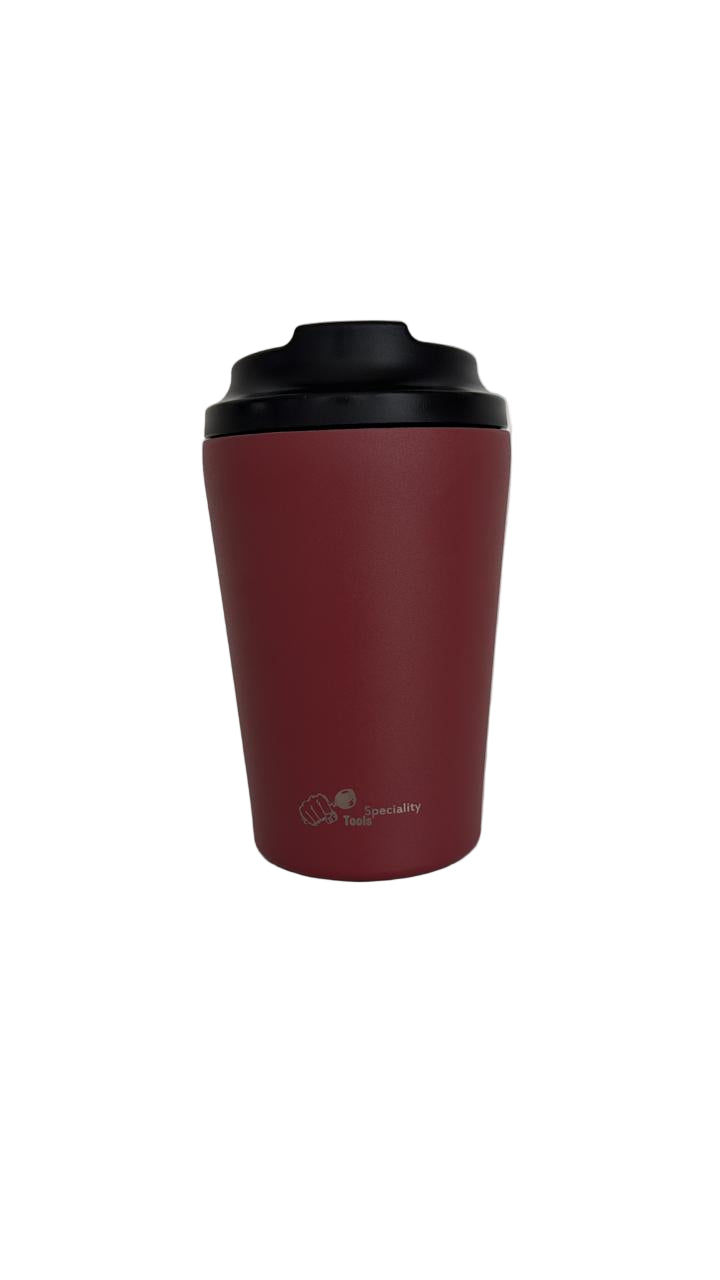 Camino Specialty Tools Cup - Red