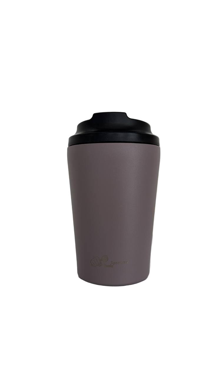 Specialty Tools Cup - Frosted White