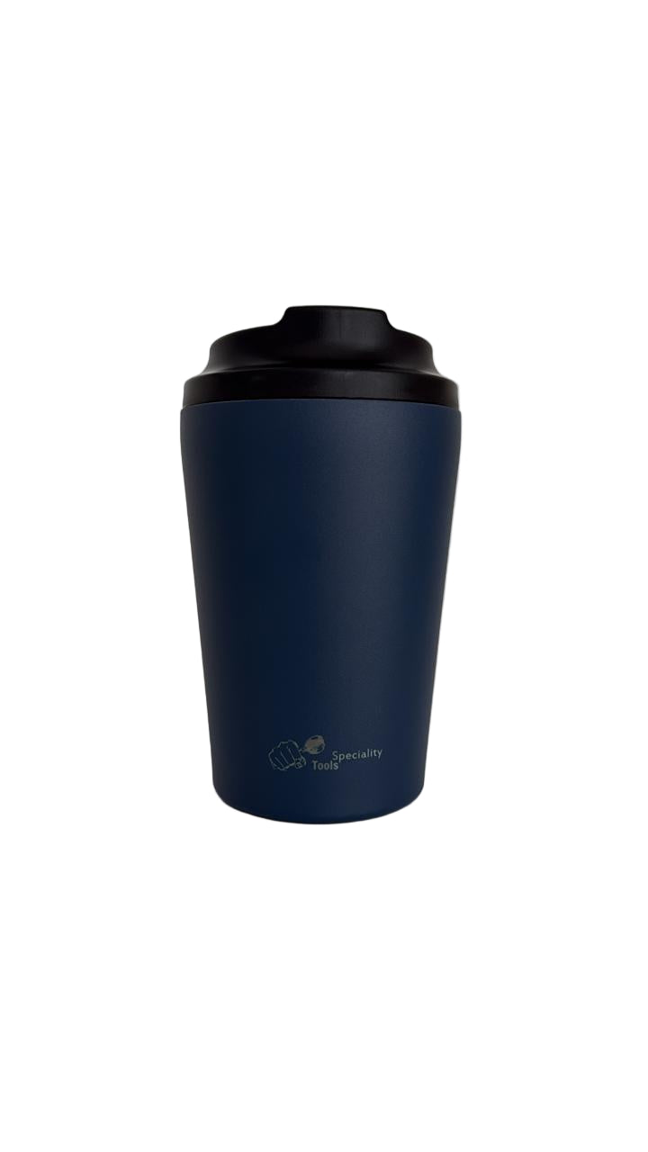 Specialty Tools Cup - Frosted White