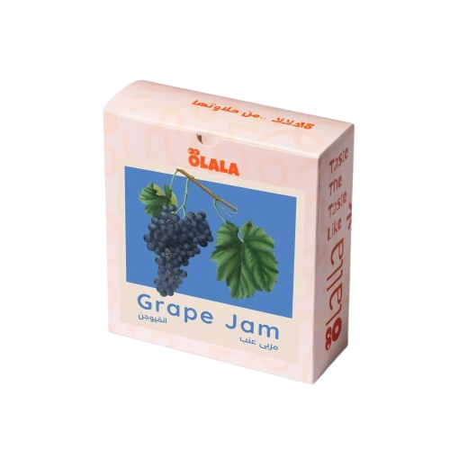 كولومبيا مربى العنب|محمصة أولالا - Aroma's Drinks