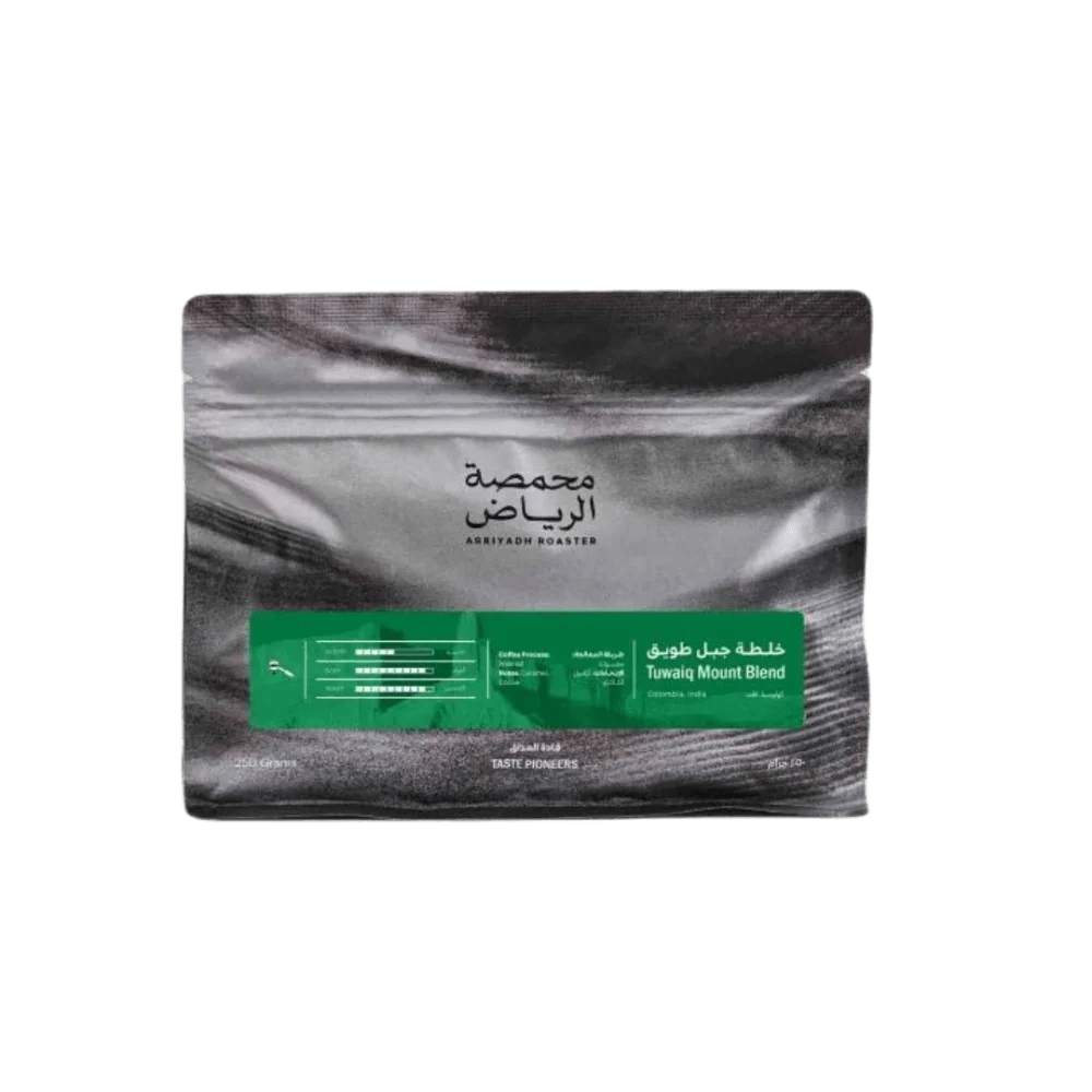 250gخلطة جبل طويق| محمصة الرياض - Aroma's Drinks
