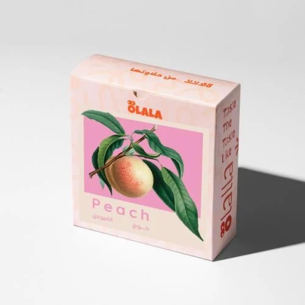 Peach | Olala Roastery 125g Premium