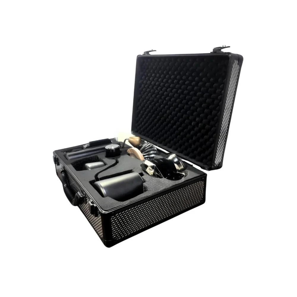 حقيبة القهوة المختصة (فاخرة)