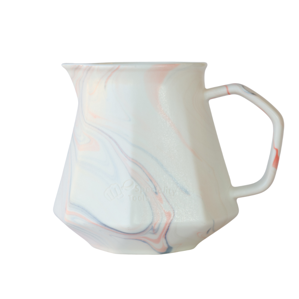 Specialty Tools 660 Ceramic Coffee Server - Beige 580ml