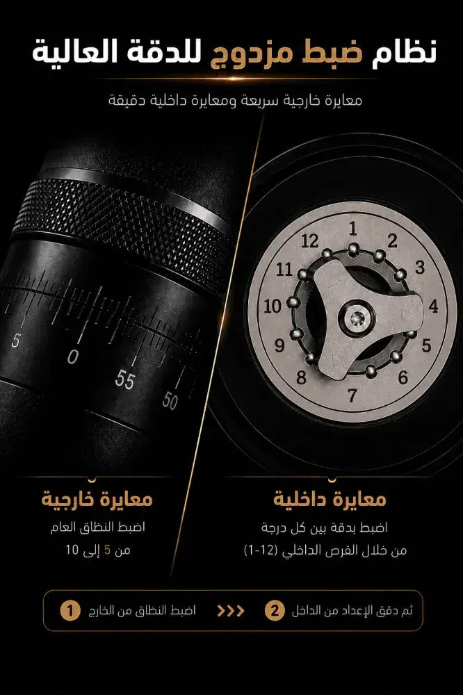 مطحنة قهوة ST-450 سيلفر - سبيشاليتي تولز – صورة إضافية 3