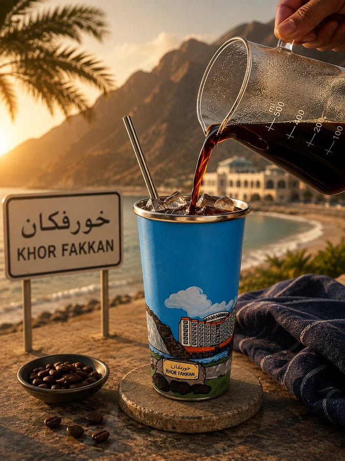 ,,,كوب سحري كوب سحري خورفكان,,,