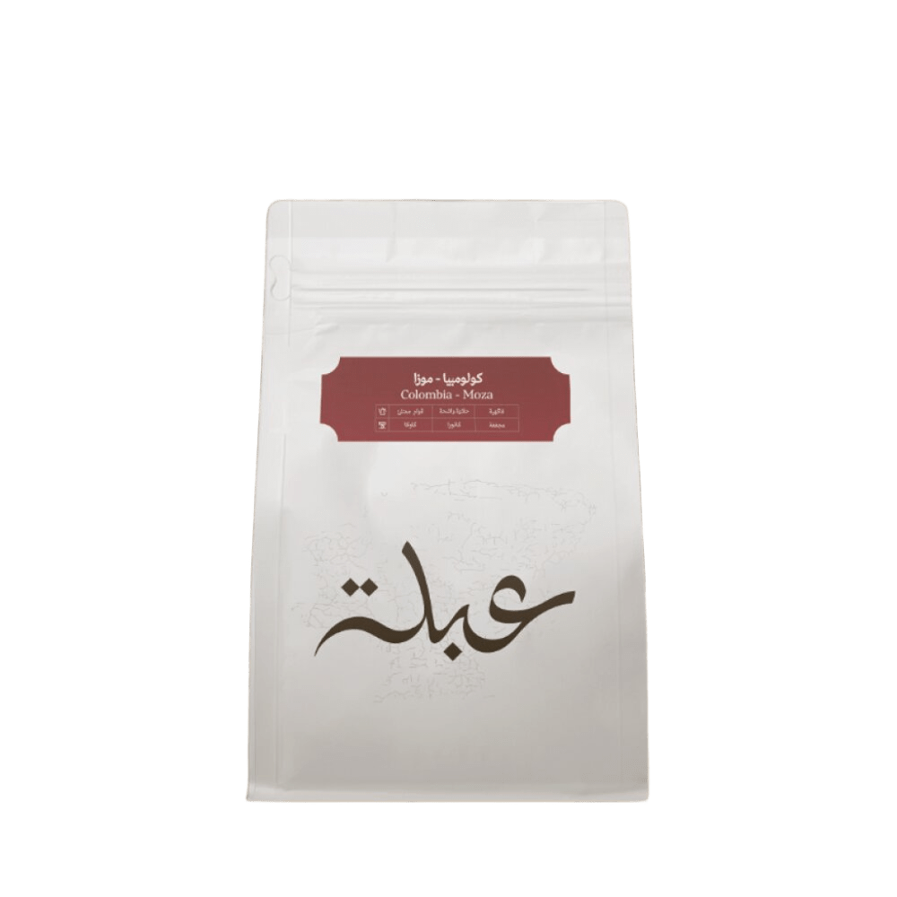 Colombia Moza | Abla 250g