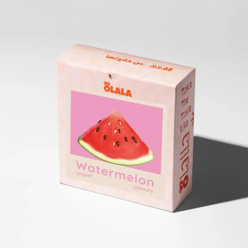 Olala Watermelon Catur Specialty Coffee 125g