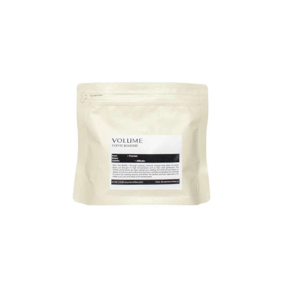 Mojiana Volume Roastery 250g | موجيانا محمصة فاليوم