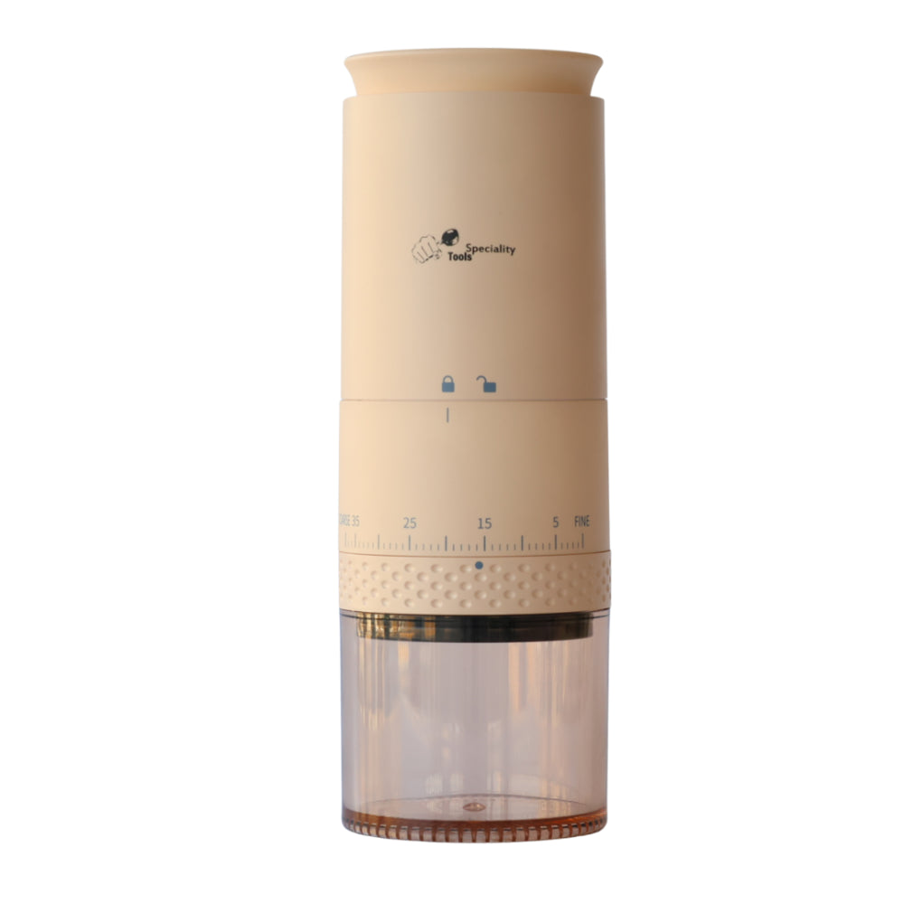 طاحونة كهربائية جريندر 89 ابيض