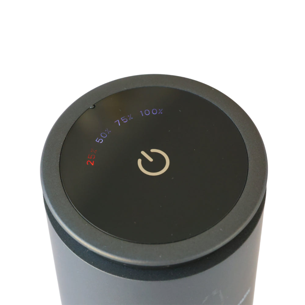 طاحونة كهربائية جريندر 89 اسود