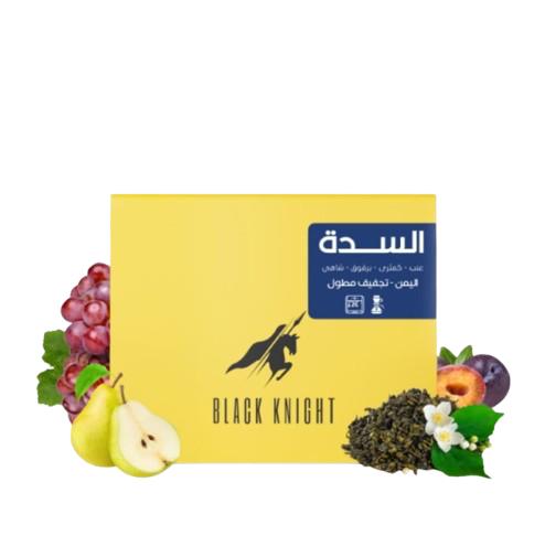 الفارس الاسود السده اليمن {محصول فاخر}