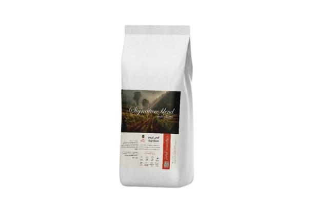 Guji Ethiopian | Signature Blend1k