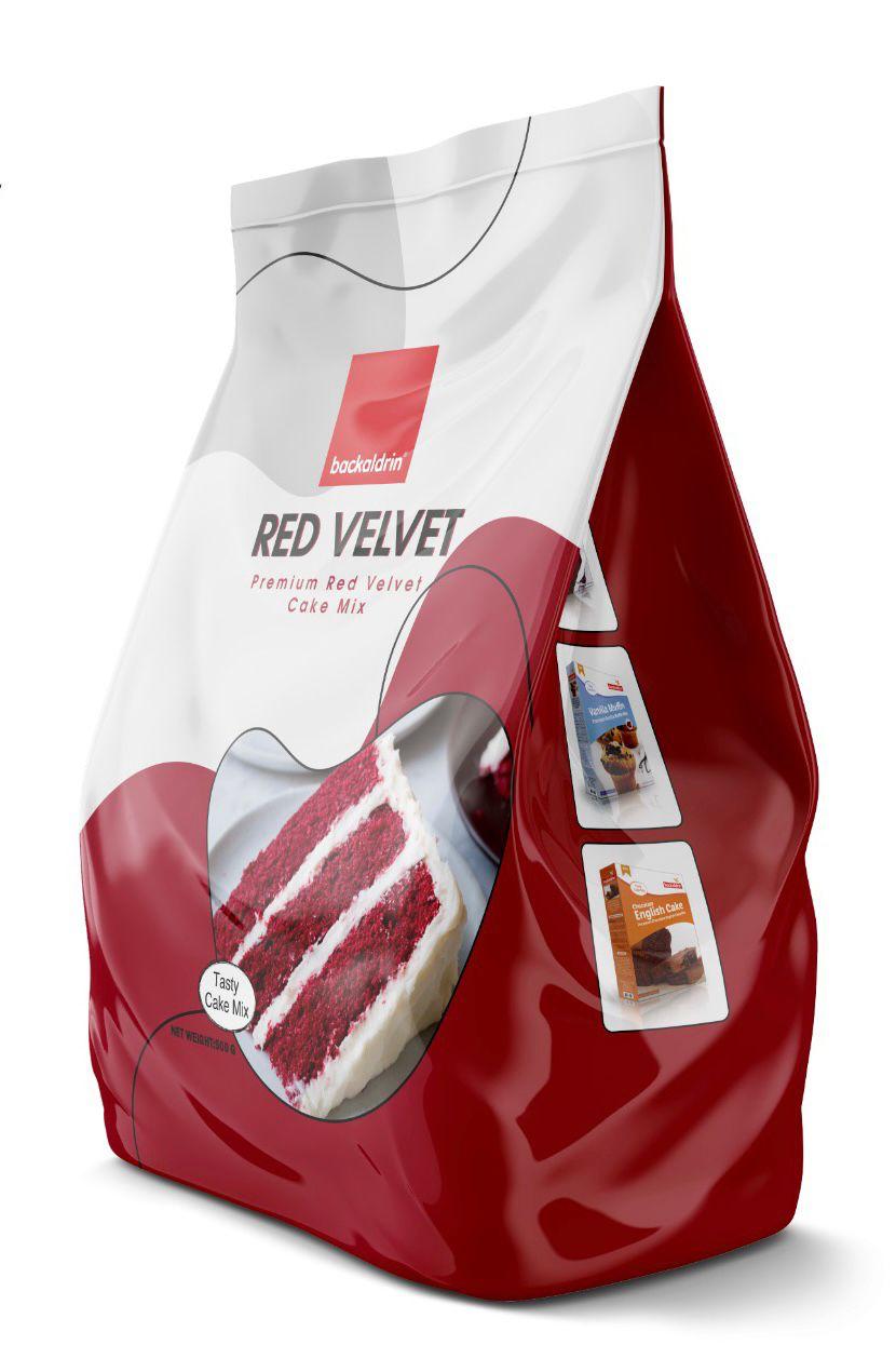 Red velvet cake mix 1kg