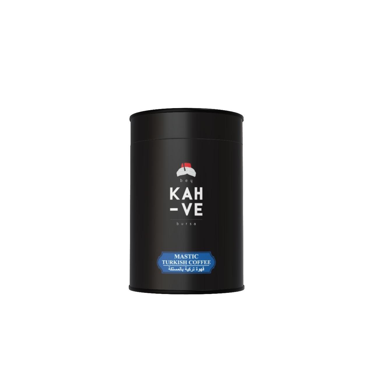 Turkish coffee with mastic 250g