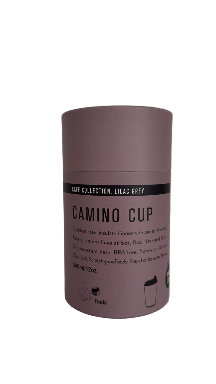 Specialty Tools Cup - Frosted White