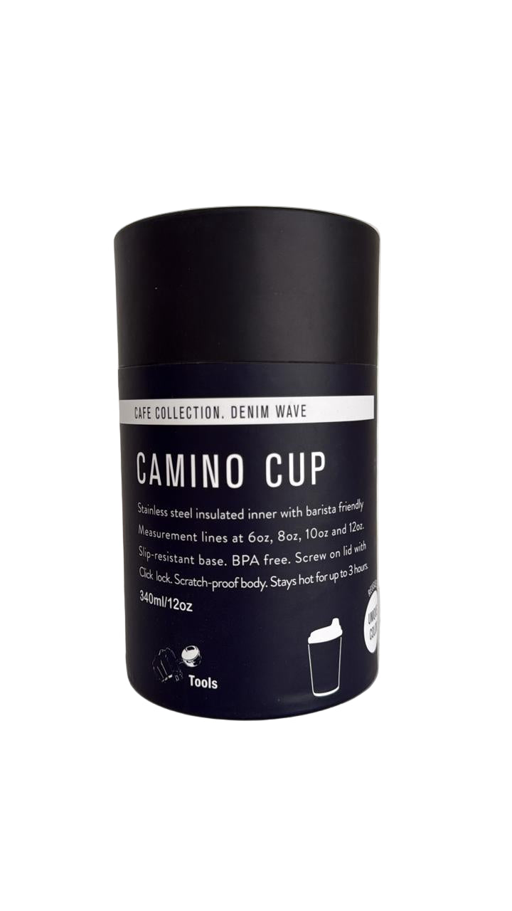 Specialty Tools Cup - Frosted White