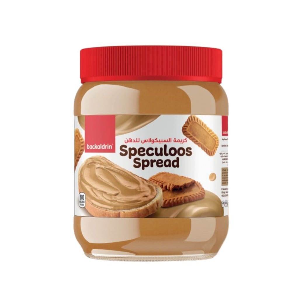 Lotus Spreadable Cream 400g