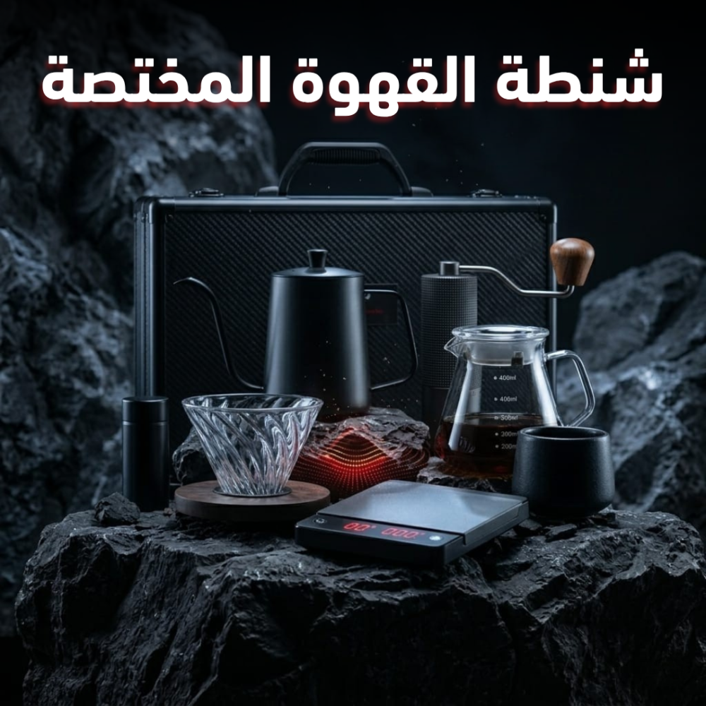 شنطة سبيشالتي تولز الفاخرة للقهوة المختصة المتكاملة,شنطة سبيشالتي تولز الفاخرة للقهوة المختصة المتكاملة,أداة قهوة حقيبة القهوة المختصة فاخرة