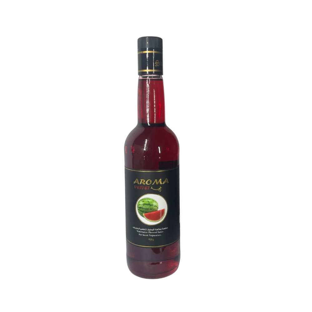 Aroma Velvet Watermelon Sauce 925g